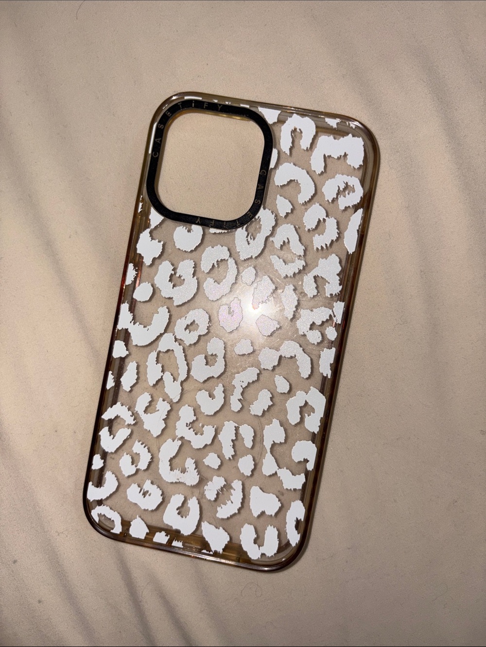 caseyify iPhone 13 Pro Max case